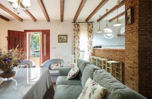 Alcaudete House | 200 m² House ∙ 5 bedrooms ∙ 12 guests