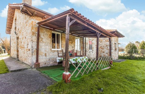 Villaviciosa House | 200 m² House ∙ 5 bedrooms ∙ 10 guests