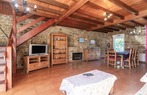 Villaviciosa House | 200 m² House ∙ 5 bedrooms ∙ 10 guests