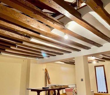 Briones House | 200 m² House ∙ 5 bedrooms ∙ 9 guests