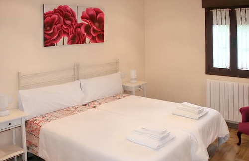 Quintana de Valdivielso House | 200 m² House ∙ 5 bedrooms ∙ 10 guests