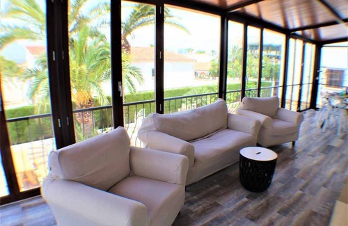 Rincon de Loix House | 200 m² House ∙ 8 bedrooms ∙ 20 guests