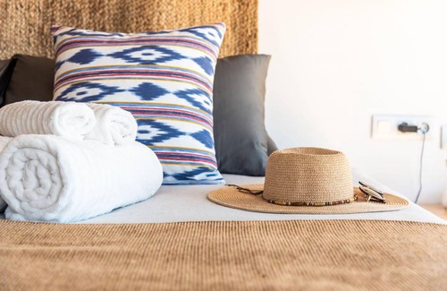 Arenas del Mar House | 200 m² House ∙ 3 bedrooms ∙ 8 guests