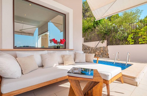 Puerto de Soller House | 200 m² House ∙ 3 bedrooms ∙ 6 guests