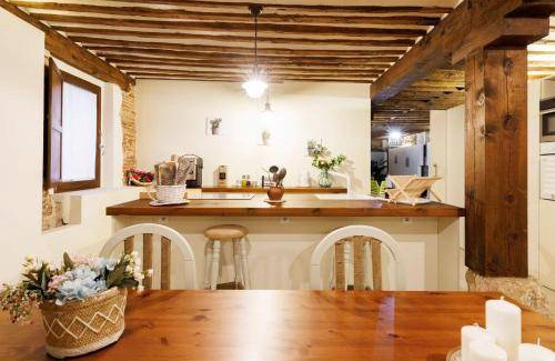 Alcala de Henares Villa | 200 m² Villa ∙ 3 bedrooms ∙ 7 guests