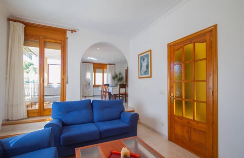Rio d'Oro Villa | 200 m² Villa ∙ 3 bedrooms ∙ 7 guests