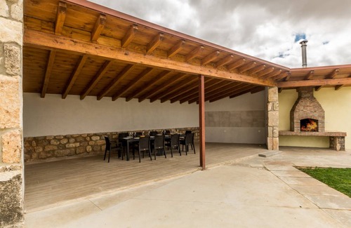 Villadiego Villa | 200 m² Villa ∙ 4 bedrooms ∙ 8 guests