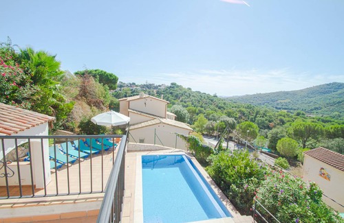 Rio d'Oro Villa | 200 m² Villa ∙ 4 bedrooms ∙ 8 guests