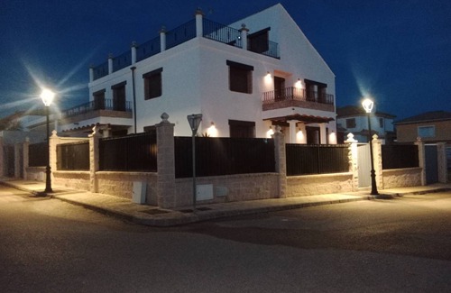 Santa Elena Villa | 200 m² Villa ∙ 4 bedrooms ∙ 8 guests