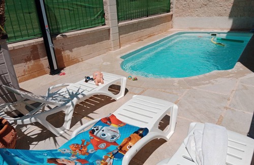 Santa Elena Villa | 200 m² Villa ∙ 4 bedrooms ∙ 8 guests