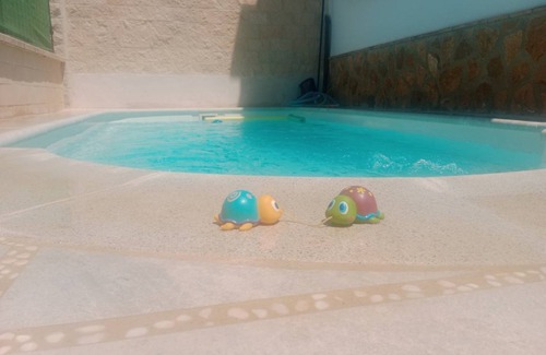 Santa Elena Villa | 200 m² Villa ∙ 4 bedrooms ∙ 8 guests