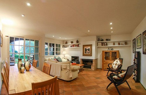 Llafranc Villa | 200 m² Villa ∙ 5 bedrooms ∙ 8 guests