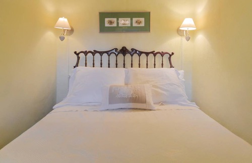 Labastida Villa | 200 m² Villa ∙ 5 bedrooms ∙ 10 guests