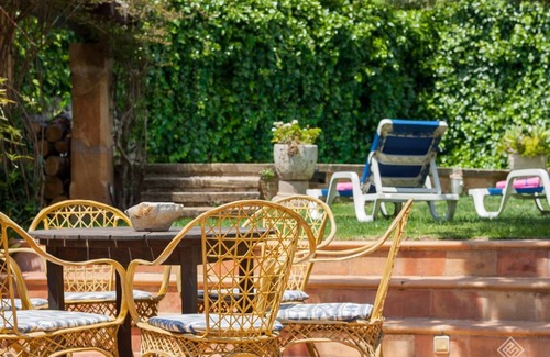 S'Arxiduc Villa | 200 m² Villa ∙ 6 bedrooms ∙ 12 guests