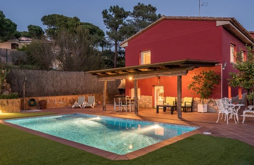 Rio d'Oro Villa | 203 m² Villa ∙ 4 bedrooms ∙ 8 guests