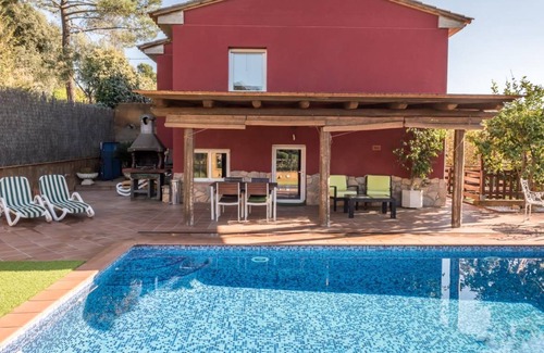Rio d'Oro Villa | 203 m² Villa ∙ 4 bedrooms ∙ 8 guests
