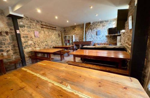Cubillas de Arbas Hostel | 21 m² Hostel ∙ 1 guest