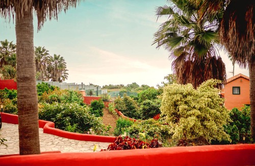 Santa Barbara House | 210 m² House ∙ 3 bedrooms ∙ 5 guests