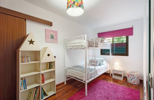 Candelaria House | 210 m² House ∙ 3 bedrooms ∙ 6 guests