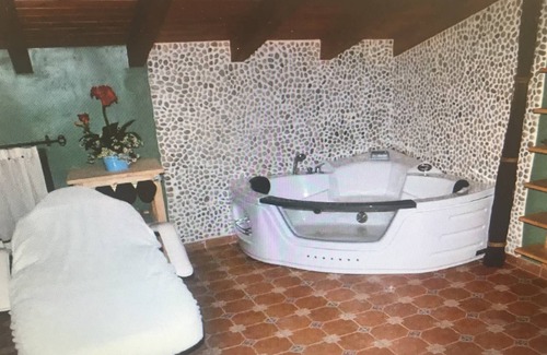Tortuera House | 210 m² House ∙ 4 bedrooms ∙ 9 guests