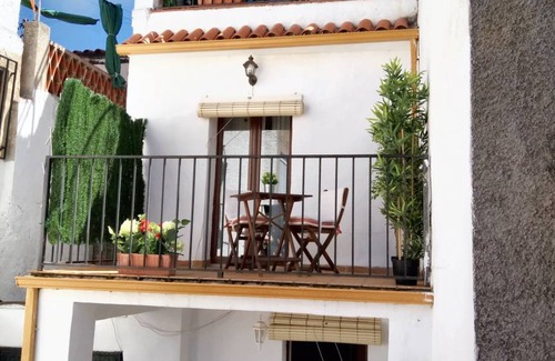 Hornos House | 210 m² House ∙ 4 bedrooms ∙ 11 guests