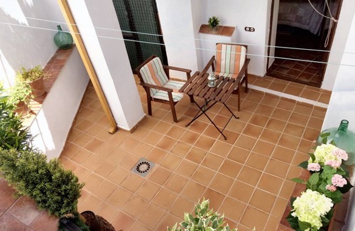 Hornos House | 210 m² House ∙ 4 bedrooms ∙ 11 guests