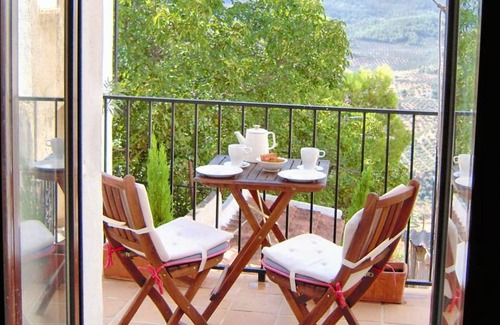Hornos House | 210 m² House ∙ 4 bedrooms ∙ 11 guests