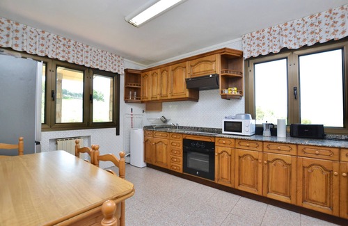 Villaviciosa Ski Chalet | 210A Casa Linares Amplia casa en Villaviciosa