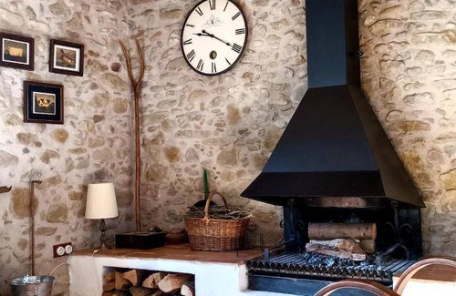 Mieras House | 213 m² House ∙ 3 bedrooms ∙ 9 guests