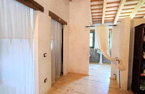 Mieras House | 213 m² House ∙ 3 bedrooms ∙ 9 guests