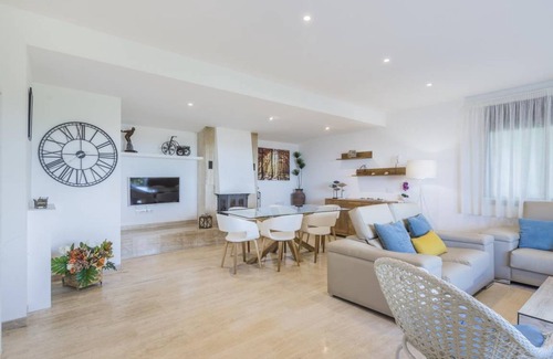 Castell-Platja d'Aro Villa | 214 m² Villa ∙ 4 bedrooms ∙ 7 guests