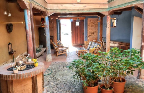 Castrillo de San Pelayo House | 216 m² House ∙ 4 bedrooms ∙ 8 guests