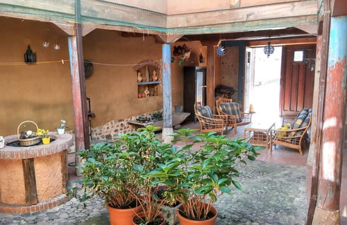 Castrillo de San Pelayo House | 216 m² House ∙ 4 bedrooms ∙ 8 guests