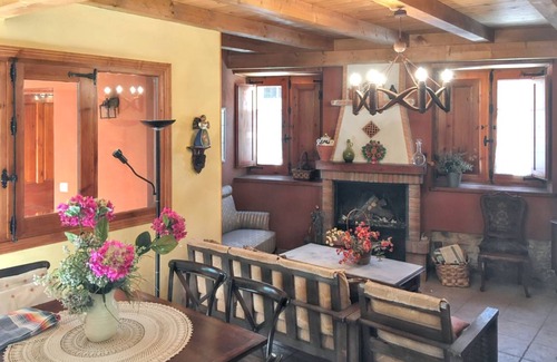 Castrillo de San Pelayo House | 216 m² House ∙ 4 bedrooms ∙ 8 guests