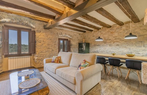Nalec House | 216 m² House ∙ 5 bedrooms ∙ 12 guests