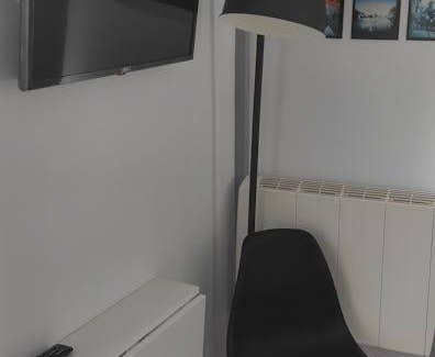 Burgos Apartment | 22 m² Apartment ∙ 2 guests