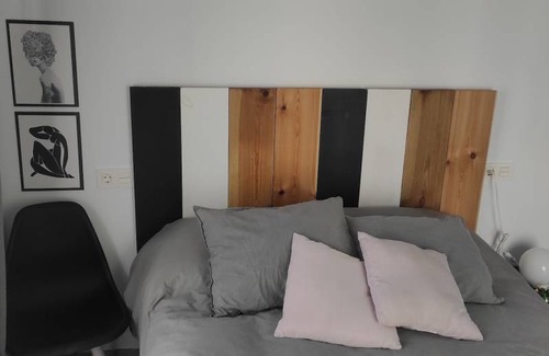 Burgos Apartment | 22 m² Apartment ∙ 2 guests