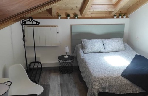 Burgos Apartment | 22 m² Apartment ∙ 2 guests