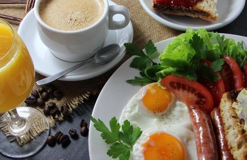 Cremenes Bed & Breakfast | 22 m² Bed and breakfast ∙ 3 guests