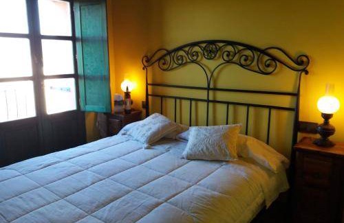 Navaridas Bed & Breakfast | 22 m² Bed and breakfast ∙ 2 guests