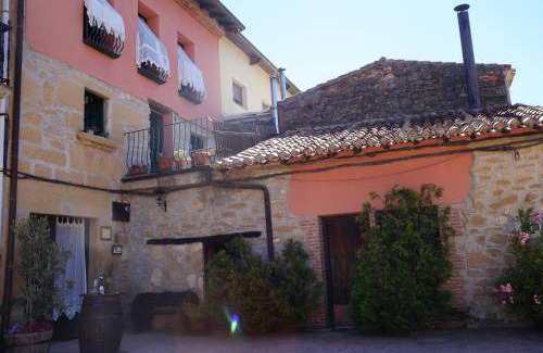 Navaridas Bed & Breakfast | 22 m² Bed and breakfast ∙ 2 guests