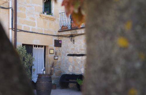 Navaridas Bed & Breakfast | 22 m² Bed and breakfast ∙ 2 guests