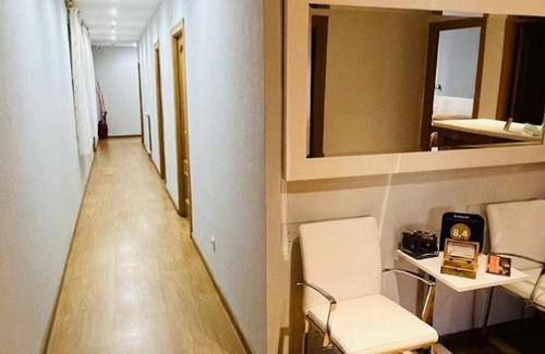 Oeste Bed & Breakfast | 22 m² Bed and breakfast ∙ 127 guests