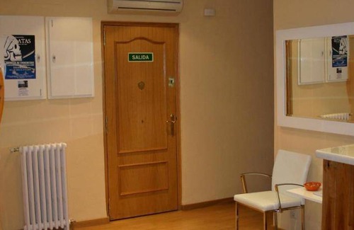 Oeste Bed & Breakfast | 22 m² Bed and breakfast ∙ 127 guests