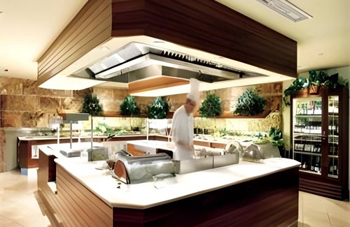 Son Armadams Hotel | 22 m² Hotel ∙ 127 guests