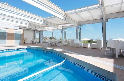 Son Armadams Hotel | 22 m² Hotel ∙ 127 guests
