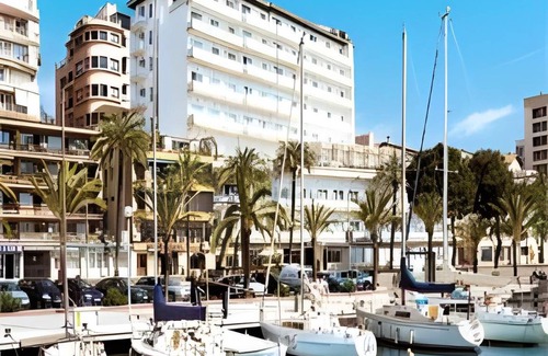 Son Armadams Hotel | 22 m² Hotel ∙ 127 guests