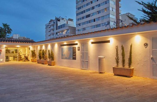 Calamayor Hotel | 22 m² Hotel ∙ 127 guests