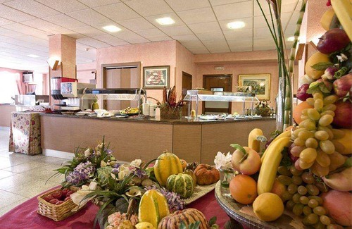 Calamayor Hotel | 22 m² Hotel ∙ 127 guests