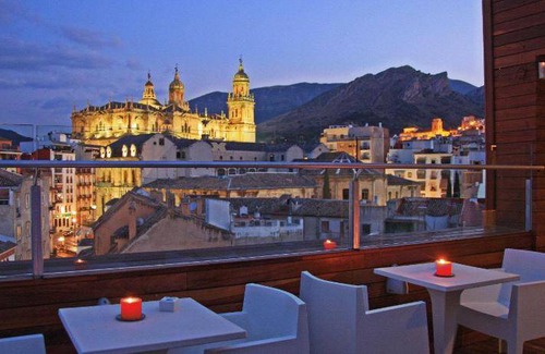 Jaen Hotel | 22 m² Hotel ∙ 127 guests